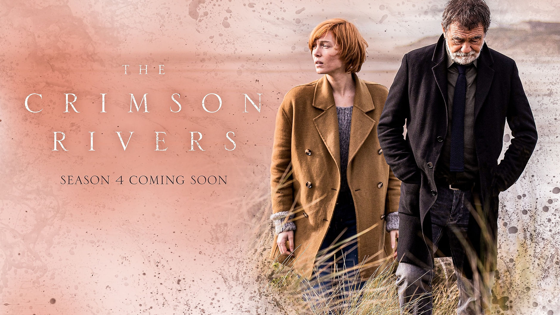 The Crimson Rivers - Season 4 Trailer